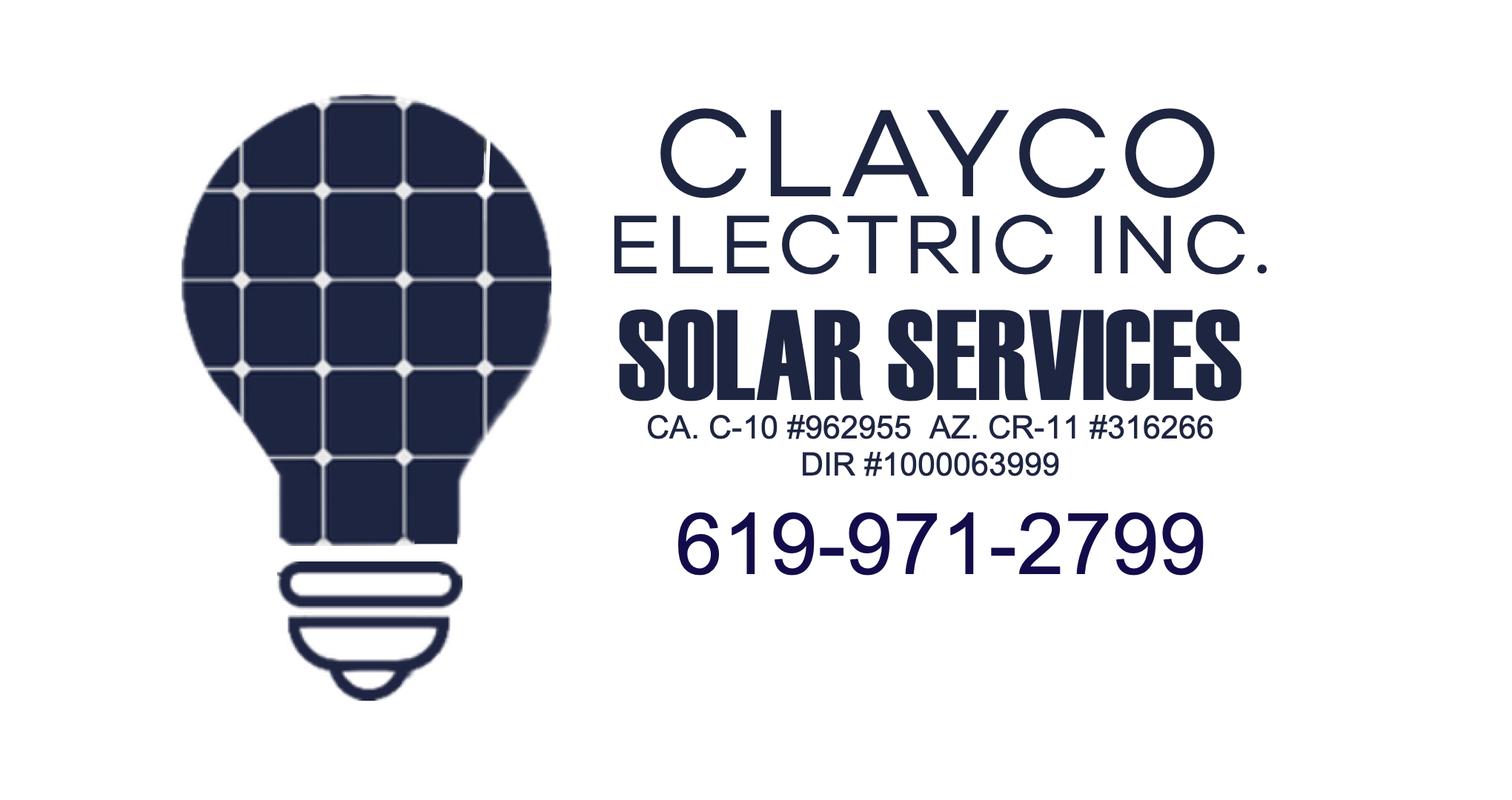 clayco electric